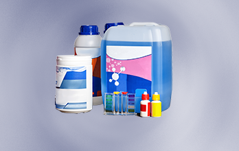 Detergent chemicals